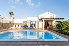 Villa Tania - Villa independiente con piscina privada